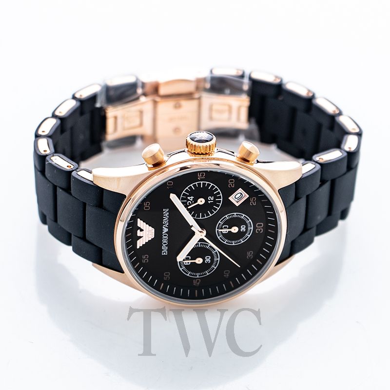 Emporio armani watch ar5906 clearance