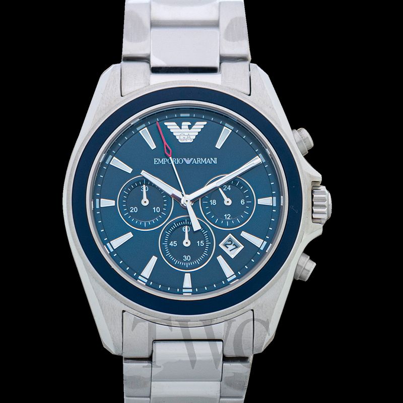 Emporio armani ar 6091