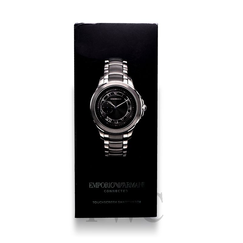Emporio armani connected art5010 outlet
