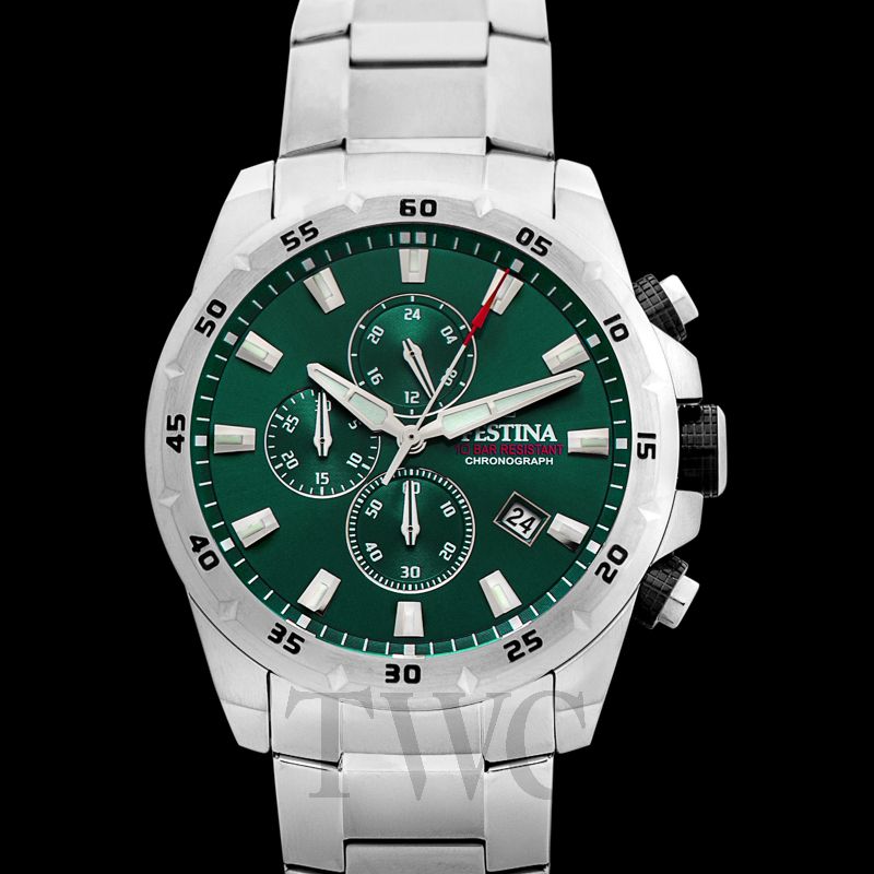 F20463/3 Sport Festina Chrono