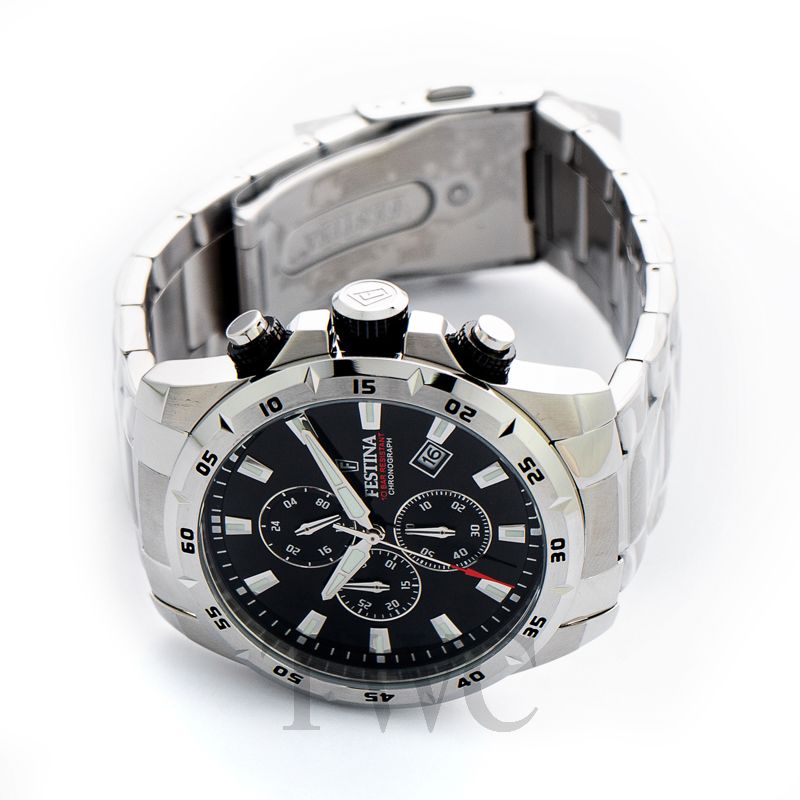 F20463/4 Chrono Festina Sport