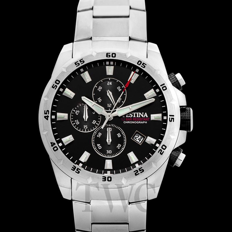 Chrono Festina Sport F20463/4