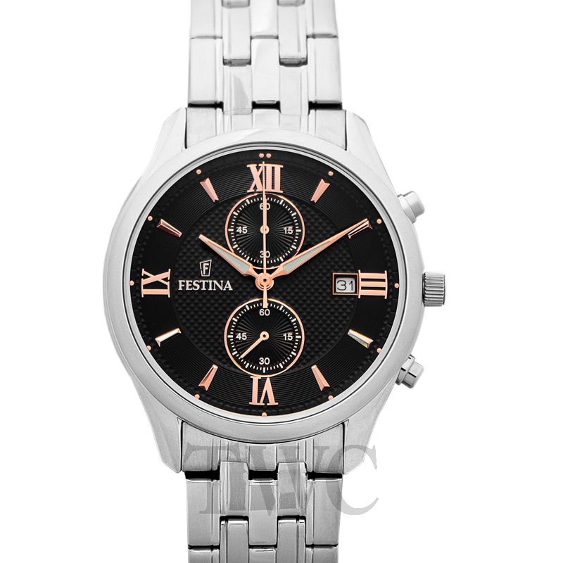 Reloj Festina F20361/1