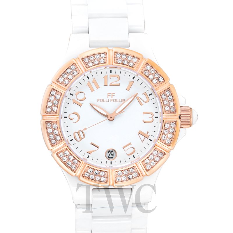 Folli Follie WF9F005BDZ XX