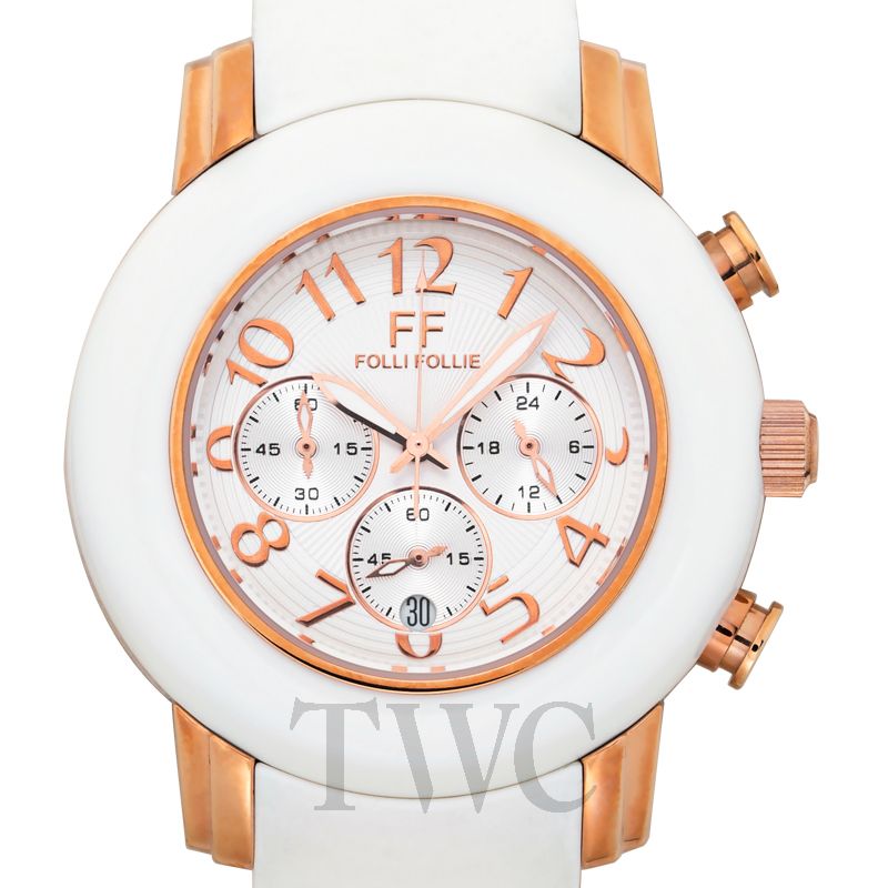 WF9R001ZEW WH Folli Follie