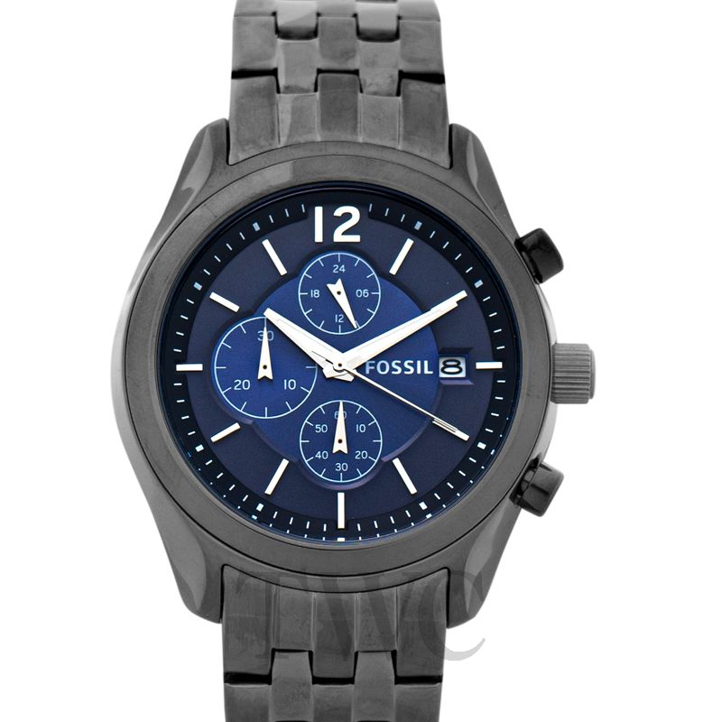 fossil gunmetal