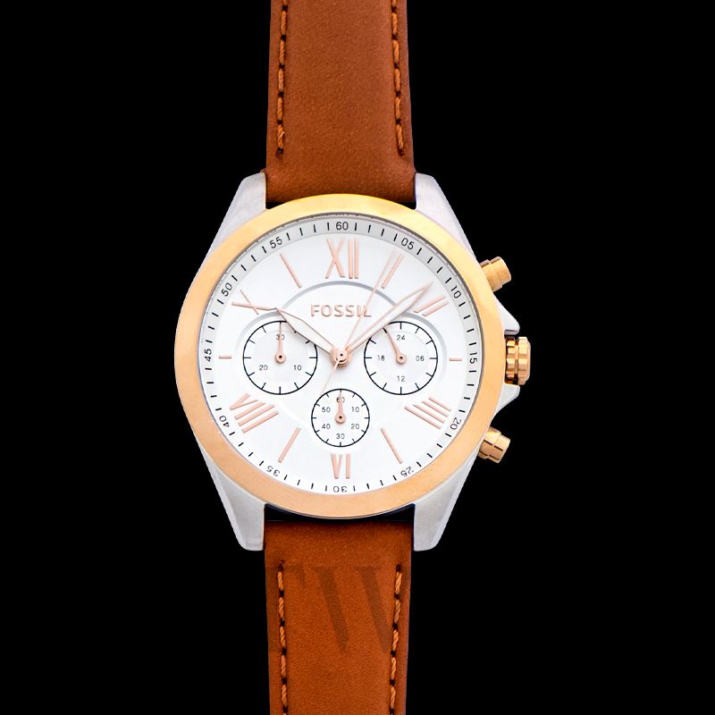 fossil bq3381