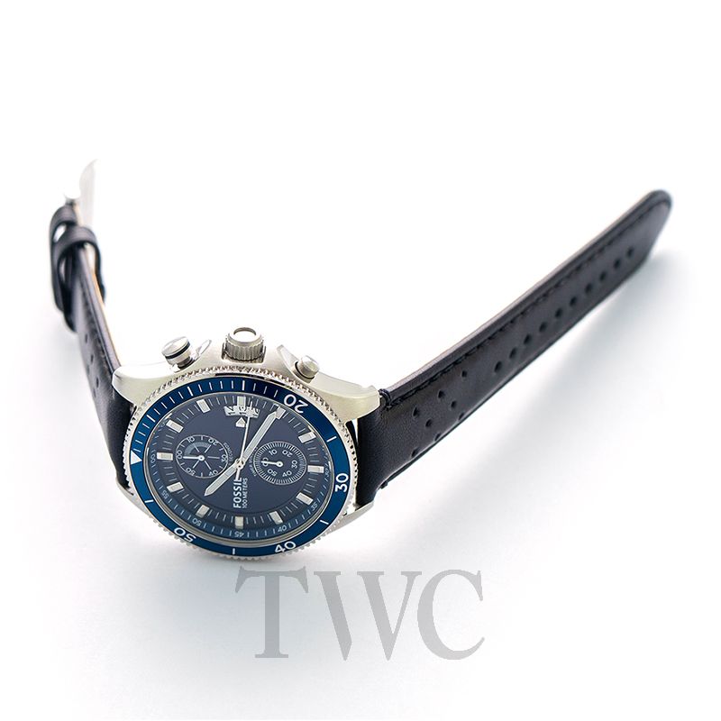 fossil ch2945
