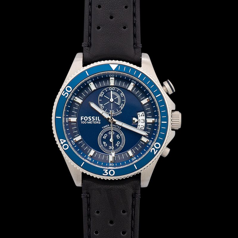 fossil ch2945