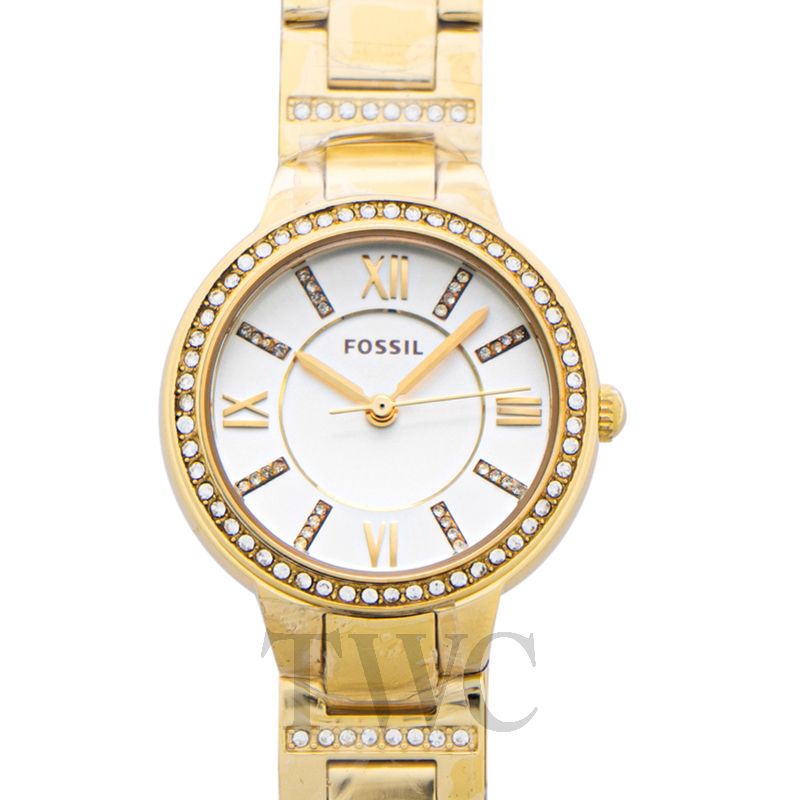Fossil es3283 top