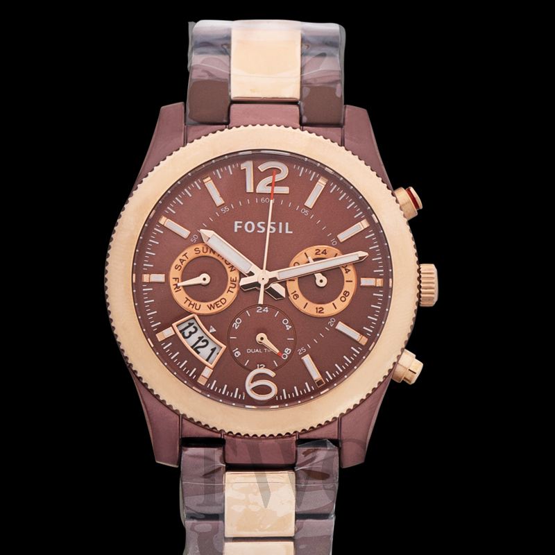 fossil series 4 watch