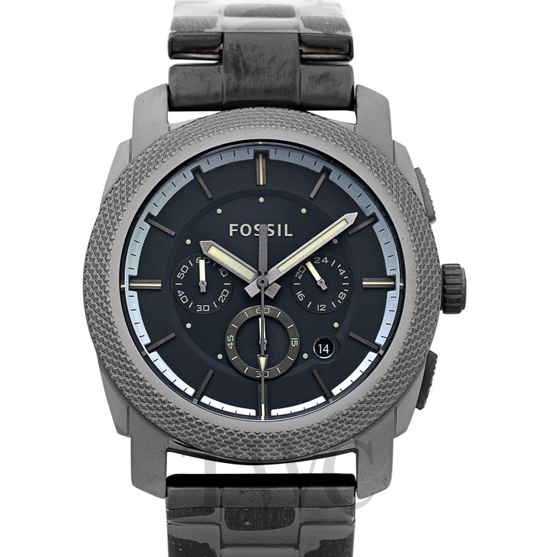 fossil gunmetal