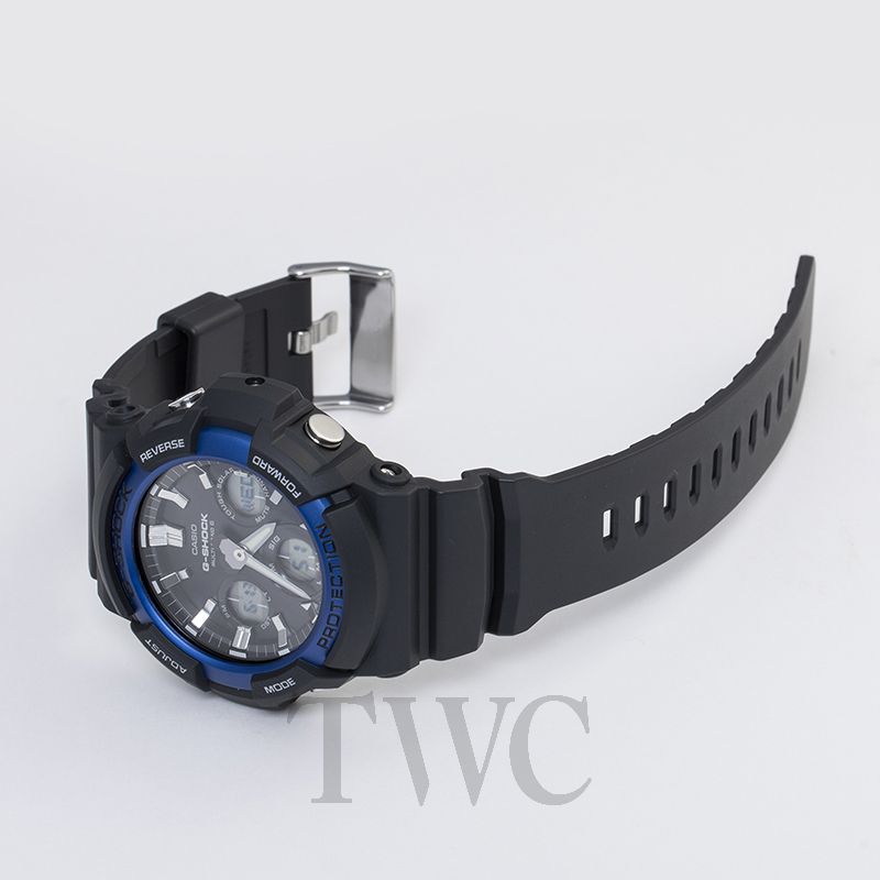 GAW-100B-1A2JF Casio G-Shock