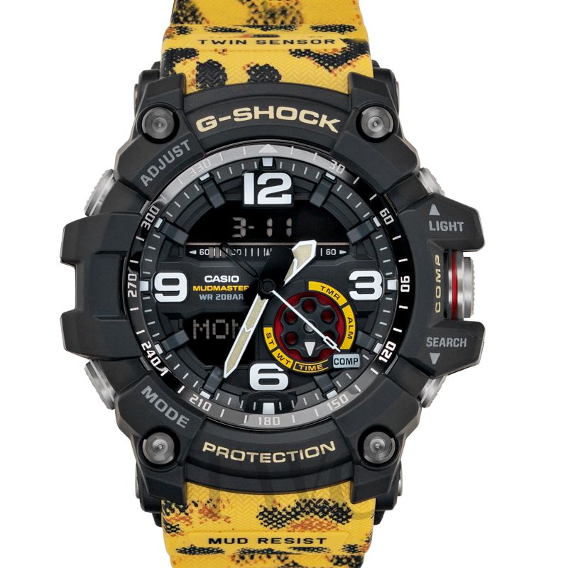 Casio G-Shock GG-1000WLP-1AJR