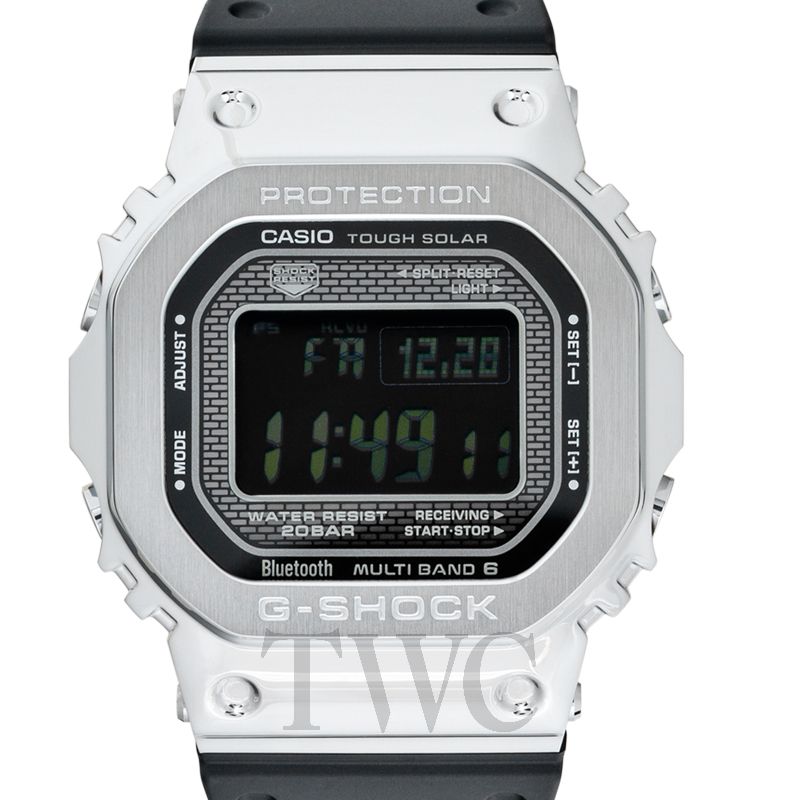 GMW-B5000-1JF Casio G-Shock