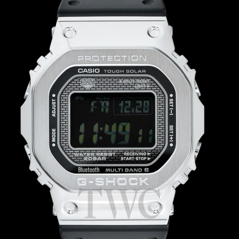 GMW-B5000-1JF Casio G-Shock