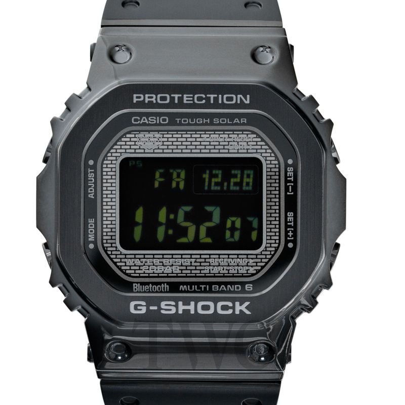 GMW-B5000GD-1JF Casio G-Shock
