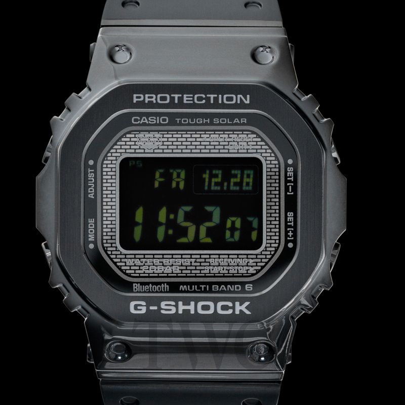 GMW-B5000GD-1JF Casio G-Shock