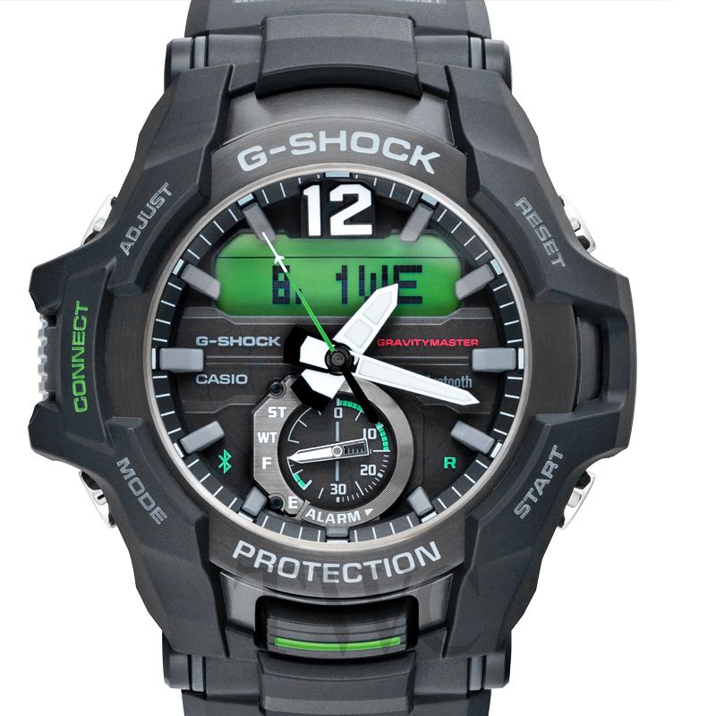 Casio G-Shock GR-B100-1A3JF