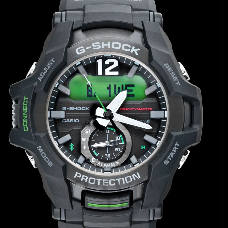 Casio G-Shock GR-B100-1A3JF