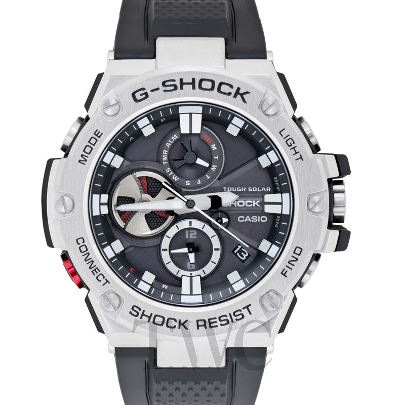 Casio G-Shock GST-B100-1AJF