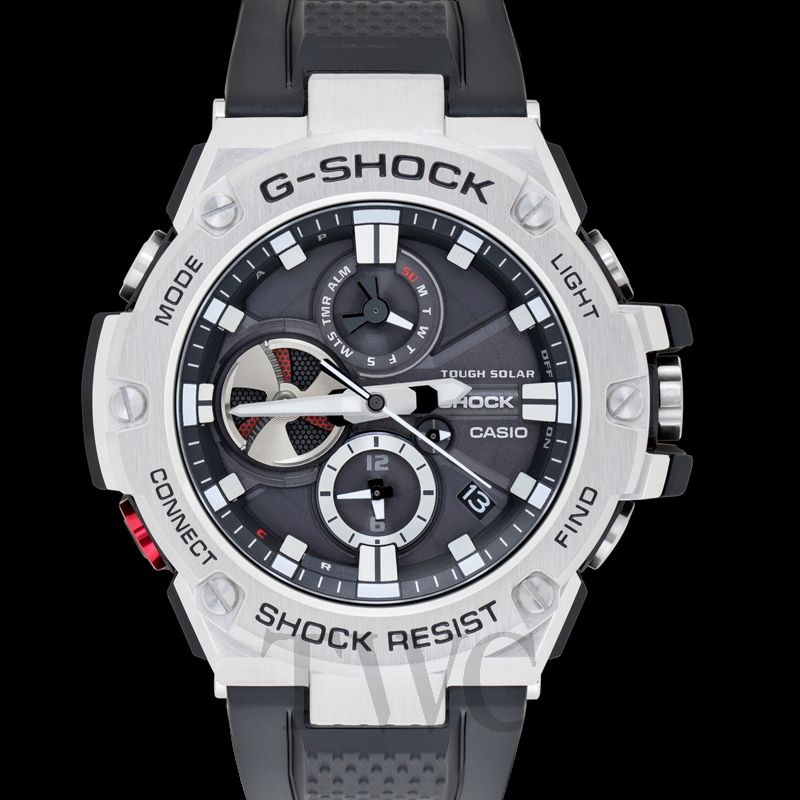 GST-B100-1AJF Casio G-Shock