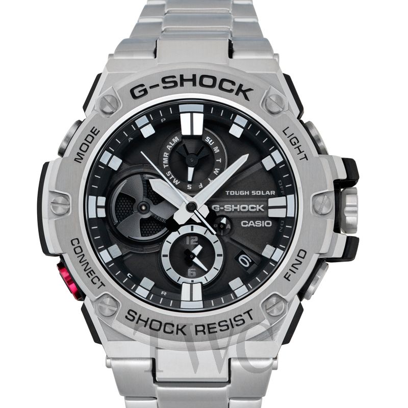 GST-B100D-1AJF Casio G-Shock