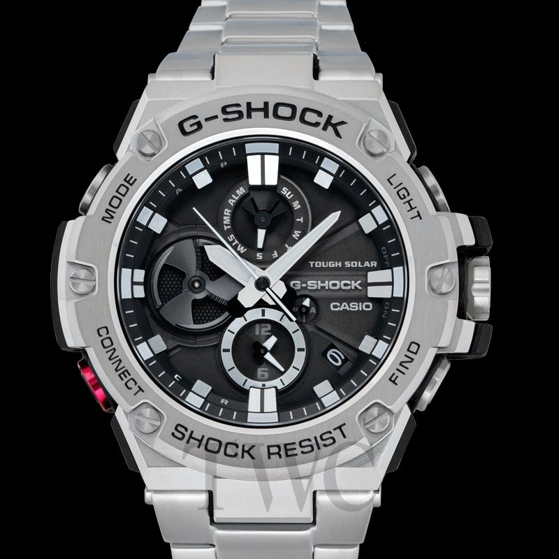 GST-B100D-1AJF Casio G-Shock