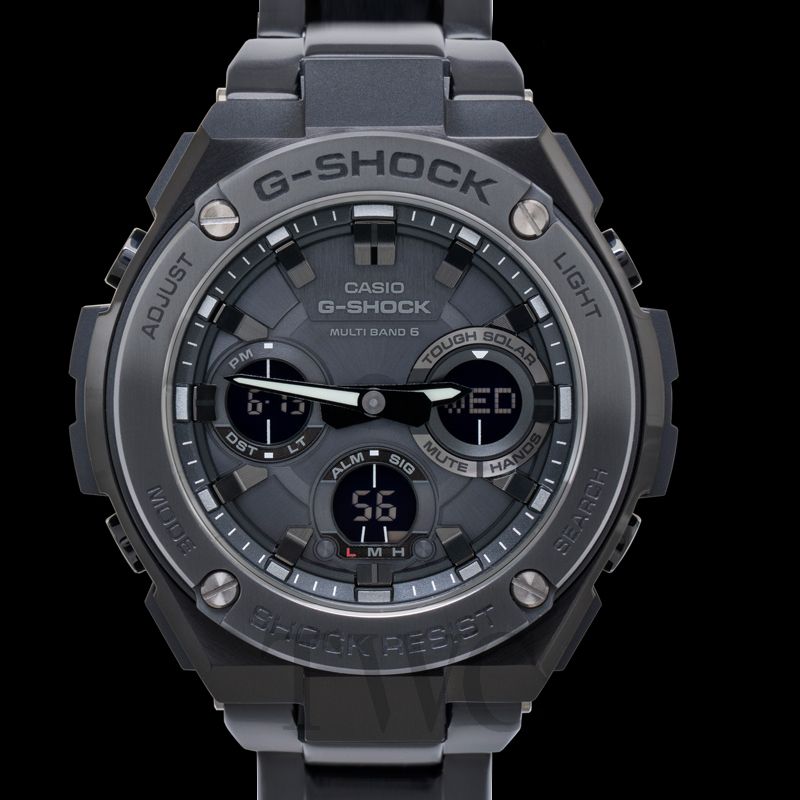 Casio G-Shock GST-W110BD-1BJF