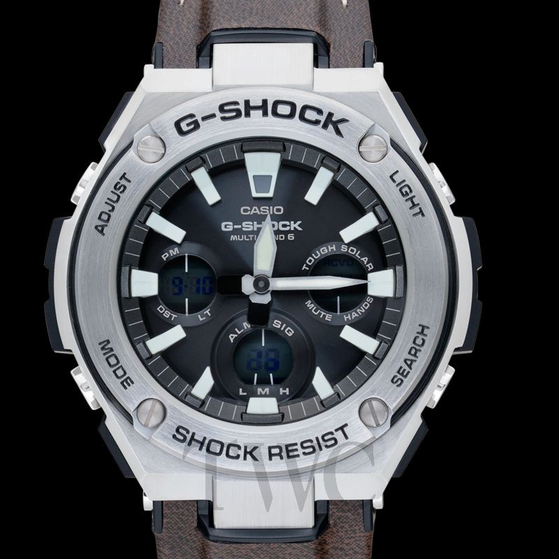 GST-W130L-1AJF Casio G-Shock