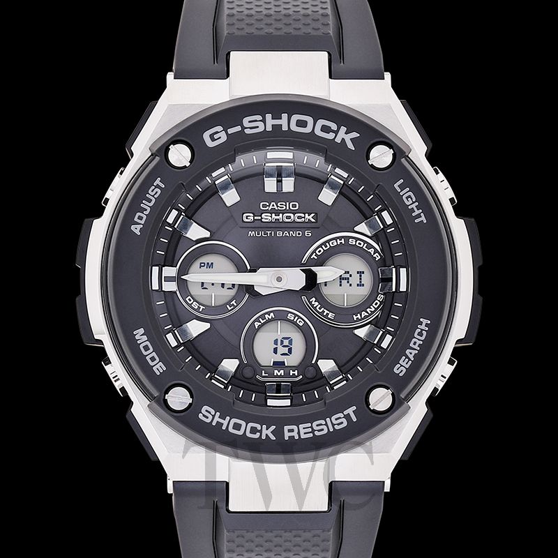 GST-W300-1AJF Casio G-Shock