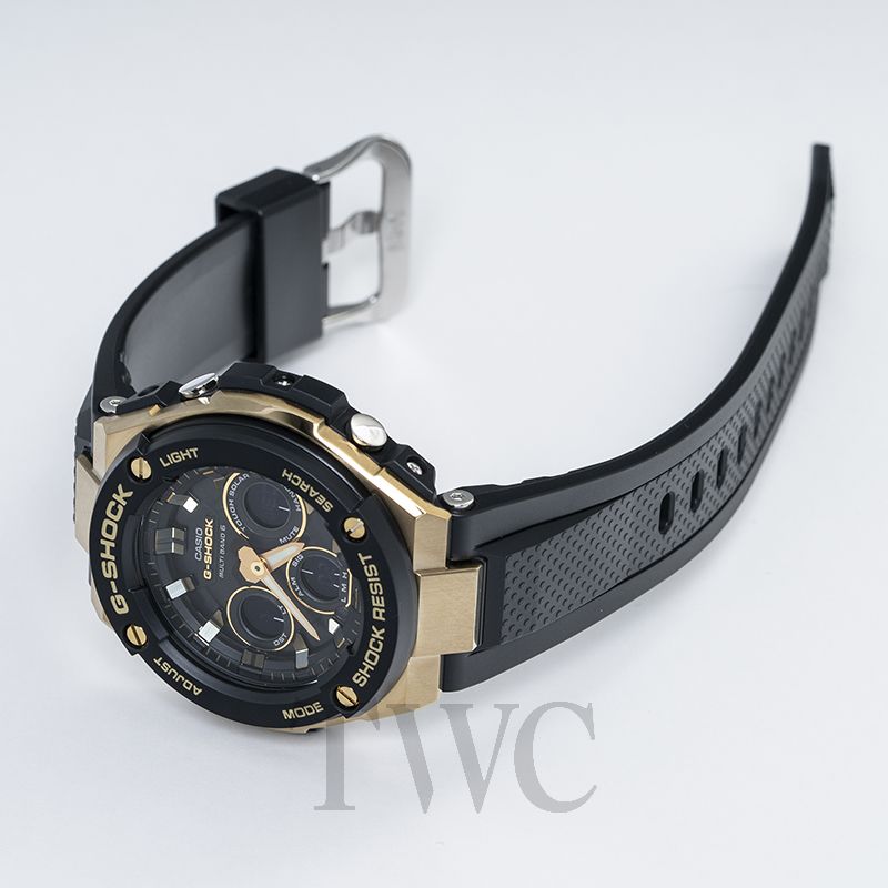 GST-W300G-1A9JF Casio G-Shock