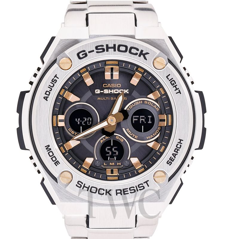 GST-W310D-1A9JF Casio G-Shock