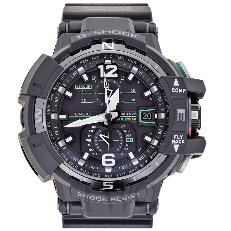 G-SHOCK　GW-A1100    5311