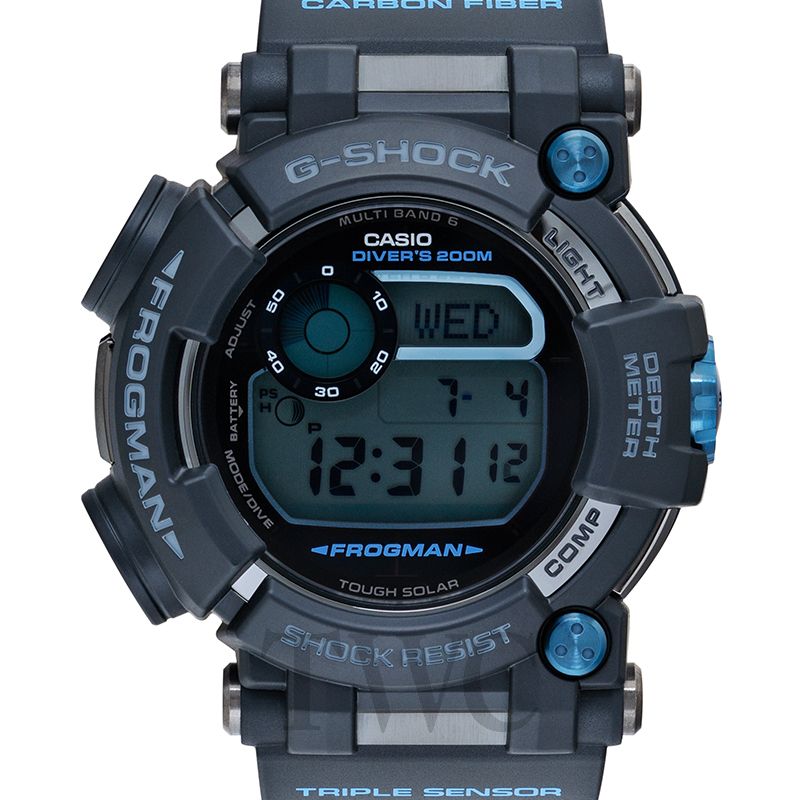Product Image of GWF-D1000B-1JF