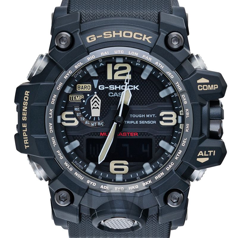 GWG-1000-1AJF Casio G-Shock