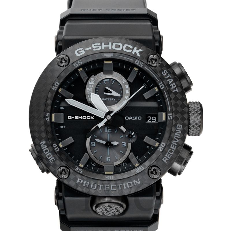 Casio G-Shock GWR-B1000-1AJF