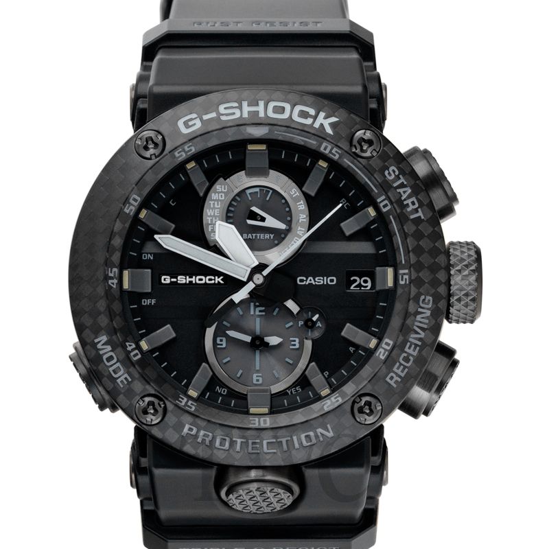 GWR-B1000-1AJF GSHOCK | eclipseseal.com