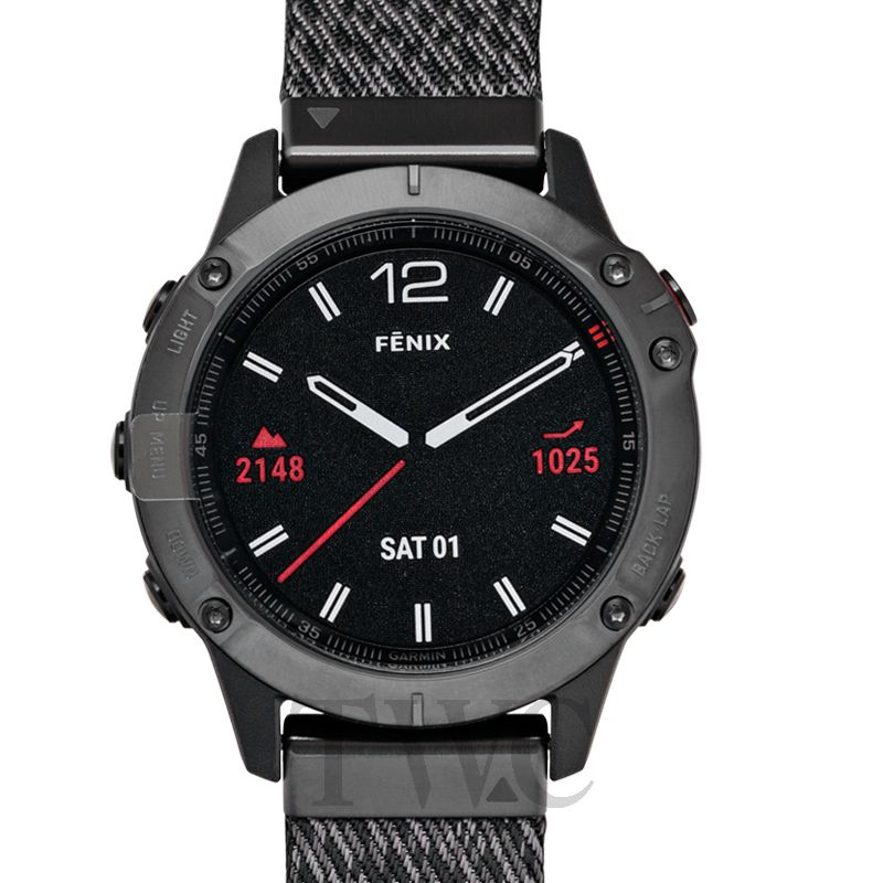 Garmin Fenix