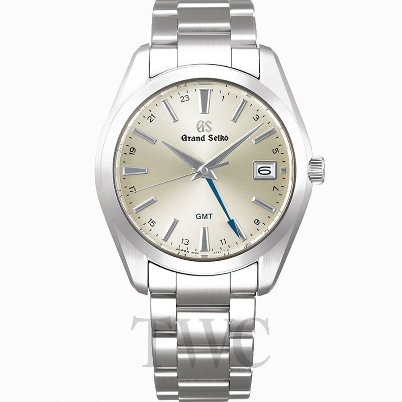 SBGN011 Grand Seiko 9F Quartz