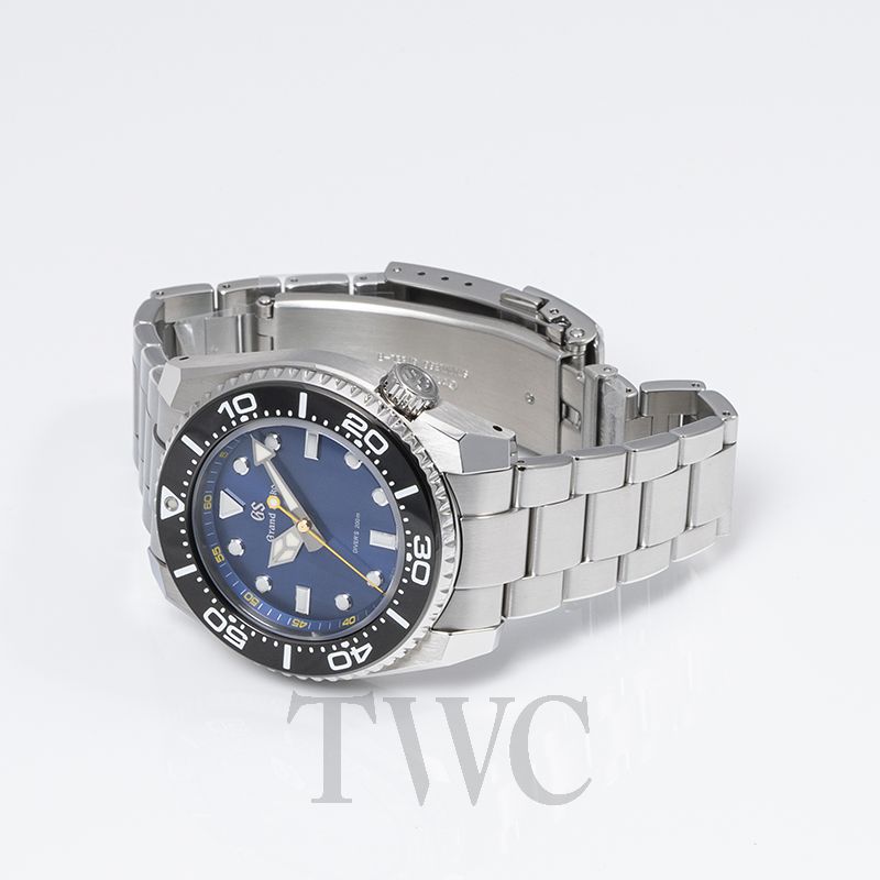SBGX337 Grand Seiko 9F Quartz