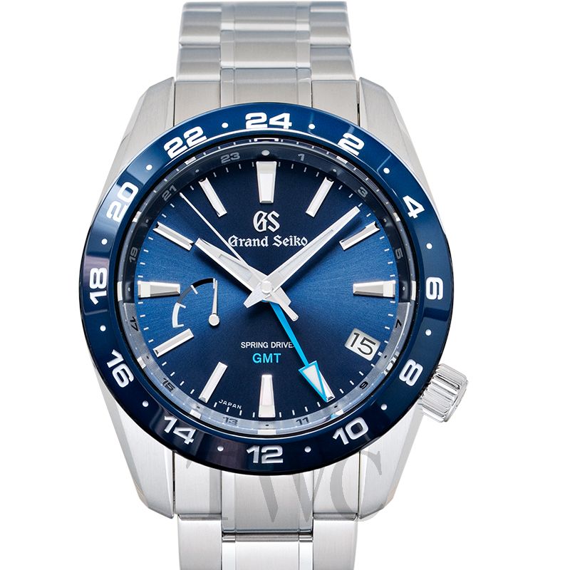 SBGE255 Grand Seiko 9R Spring Drive