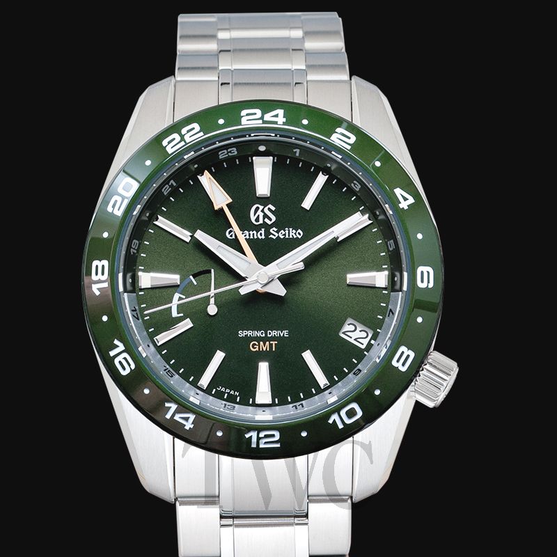 SBGE257 Grand Seiko 9R Spring Drive