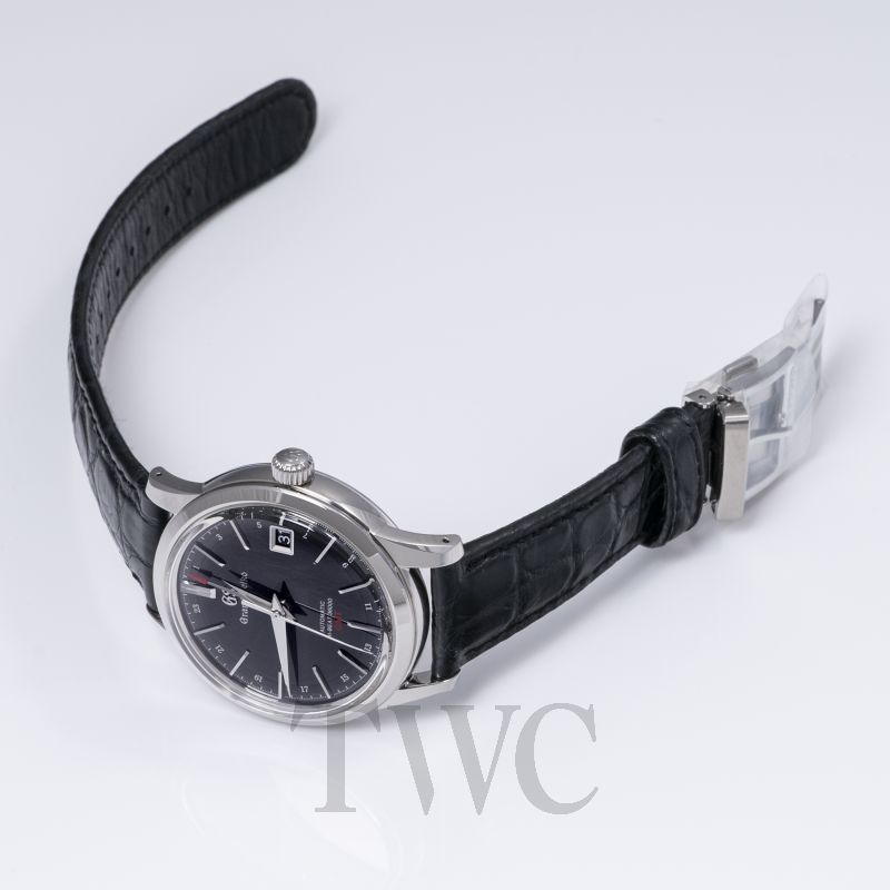 Seiko sbgj219 hot sale