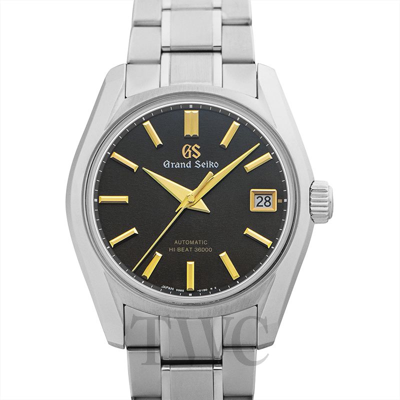 SBGH271 Grand Seiko HERITAGE