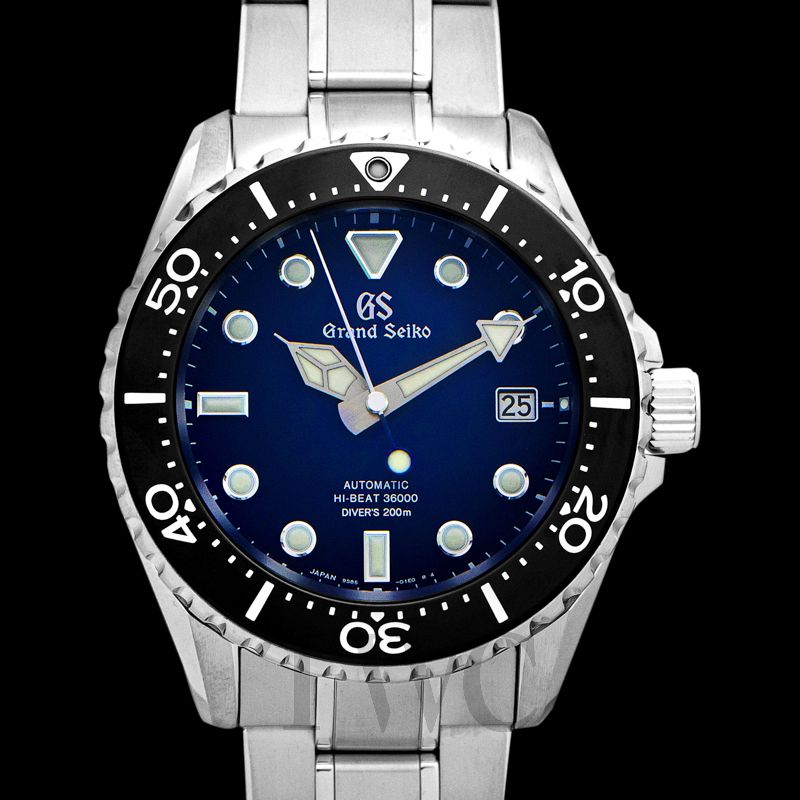 SBGH289 Grand Seiko