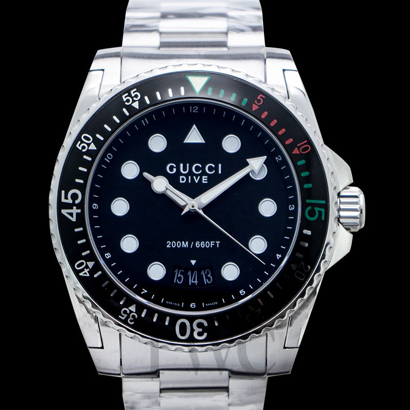 gucci dive ya136208