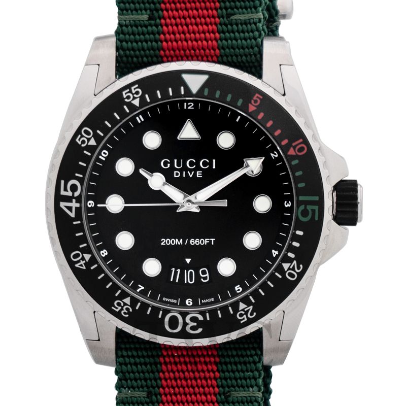 Gucci Dive