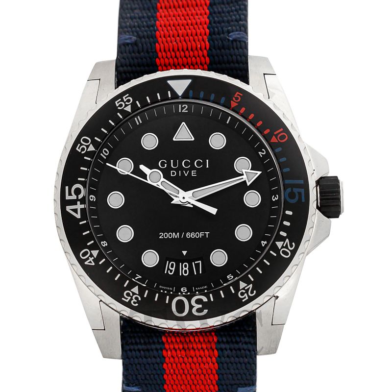 YA136210 Gucci Dive