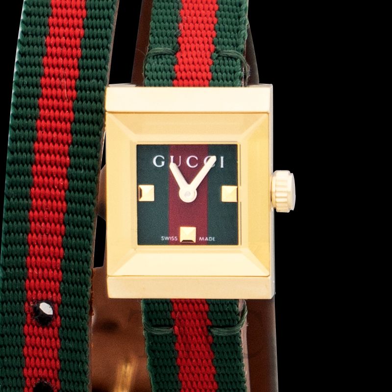 YA128527 Gucci G-Frame